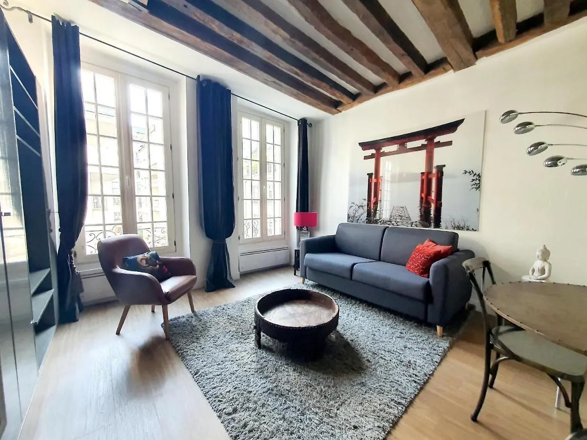 Couleur St Martin Daire *